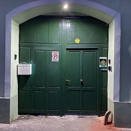 Hh Sibiu Apartment 외부 사진