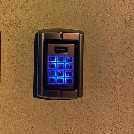 Hh Sibiu Apartment 외부 사진