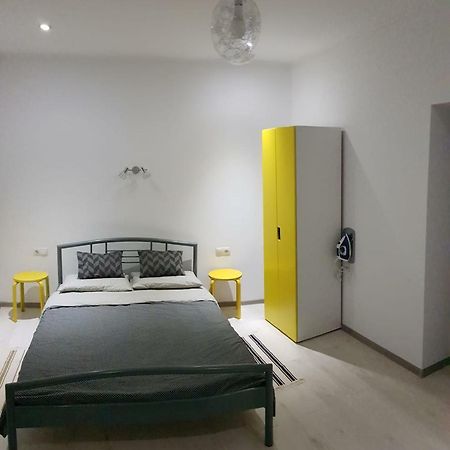 Hh Sibiu Apartment 외부 사진