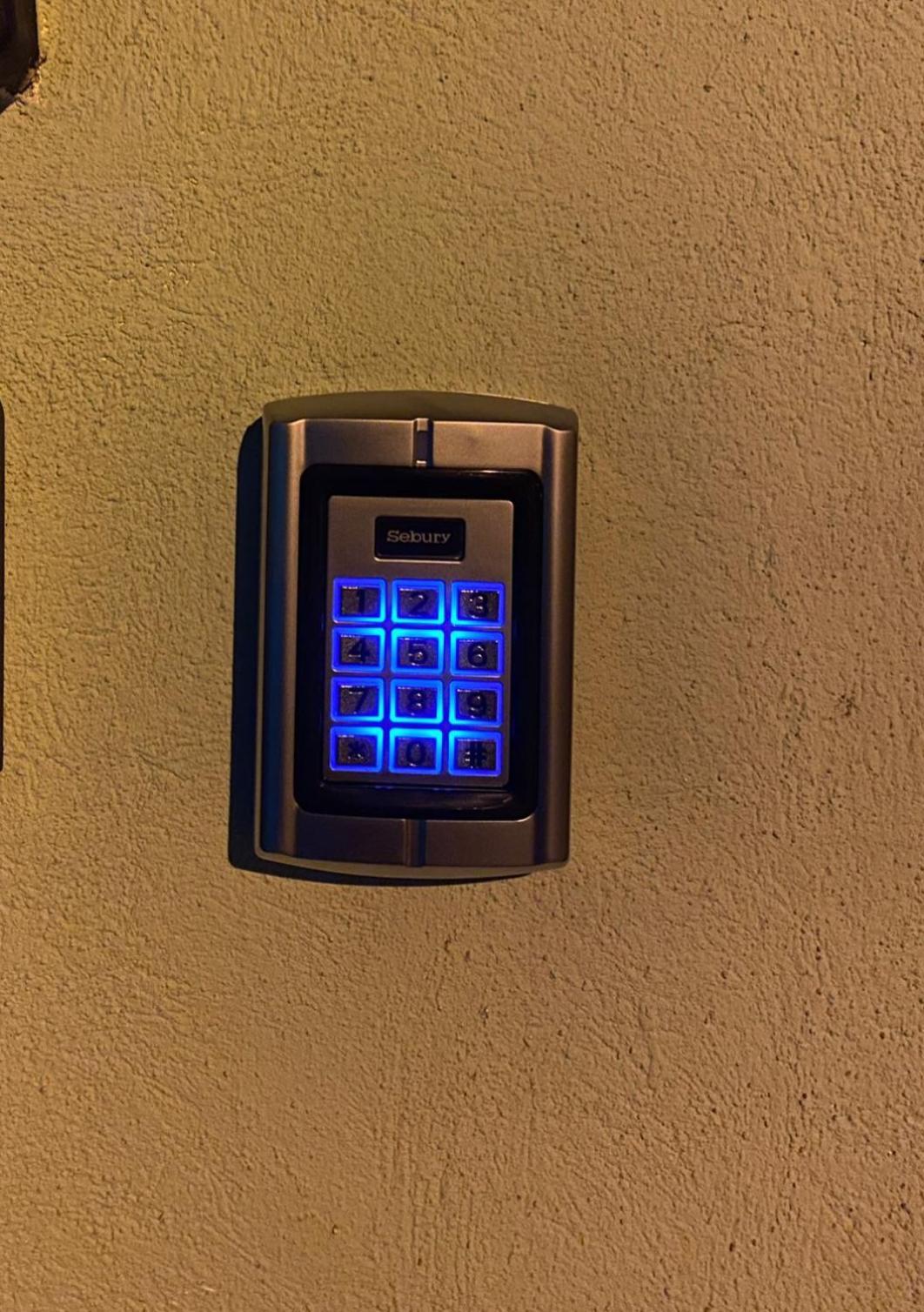 Hh Sibiu Apartment 외부 사진