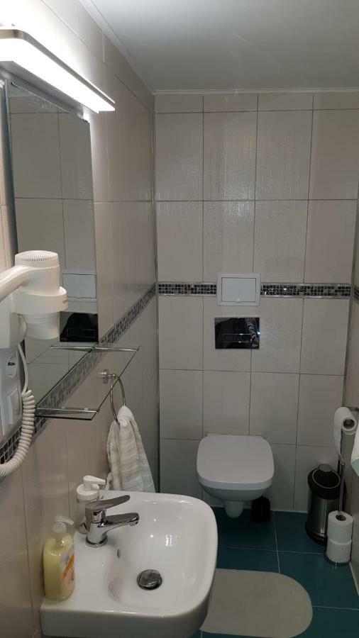 Hh Sibiu Apartment 외부 사진