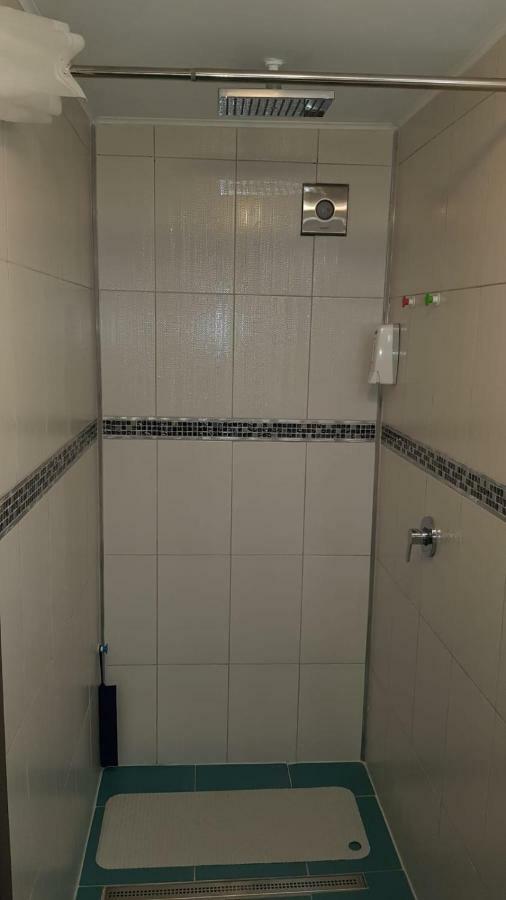 Hh Sibiu Apartment 외부 사진