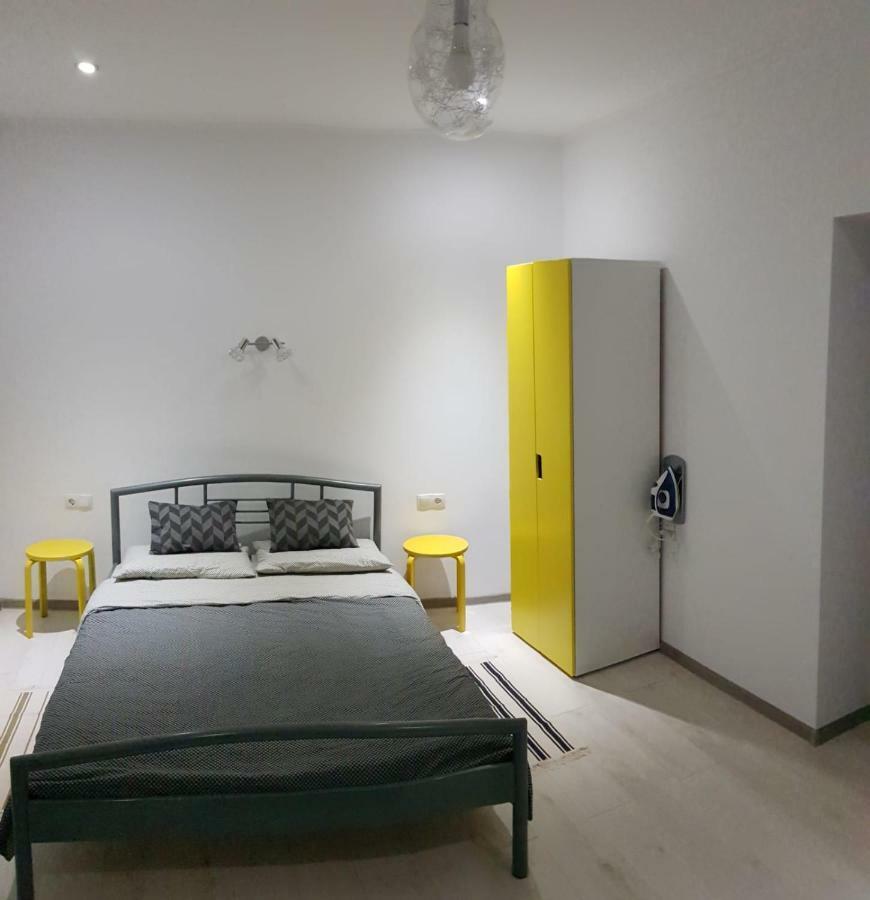 Hh Sibiu Apartment 외부 사진