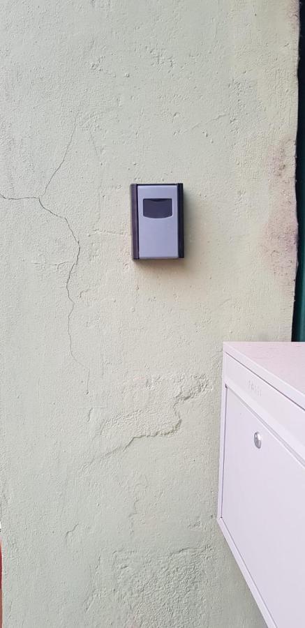 Hh Sibiu Apartment 외부 사진
